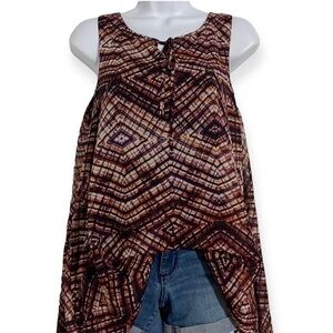 New Directions Blouse!